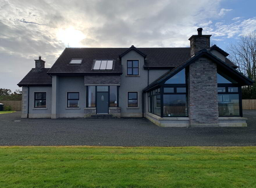29 Mullaghnamoyagh Road, Portglenone, BT44 8NP