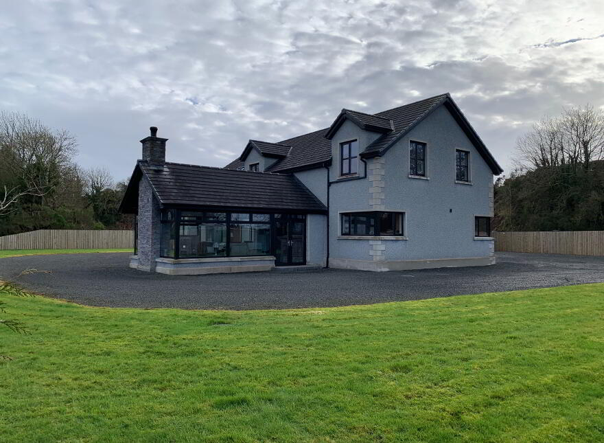 29 Mullaghnamoyagh Road, Portglenone, BT44 8NP