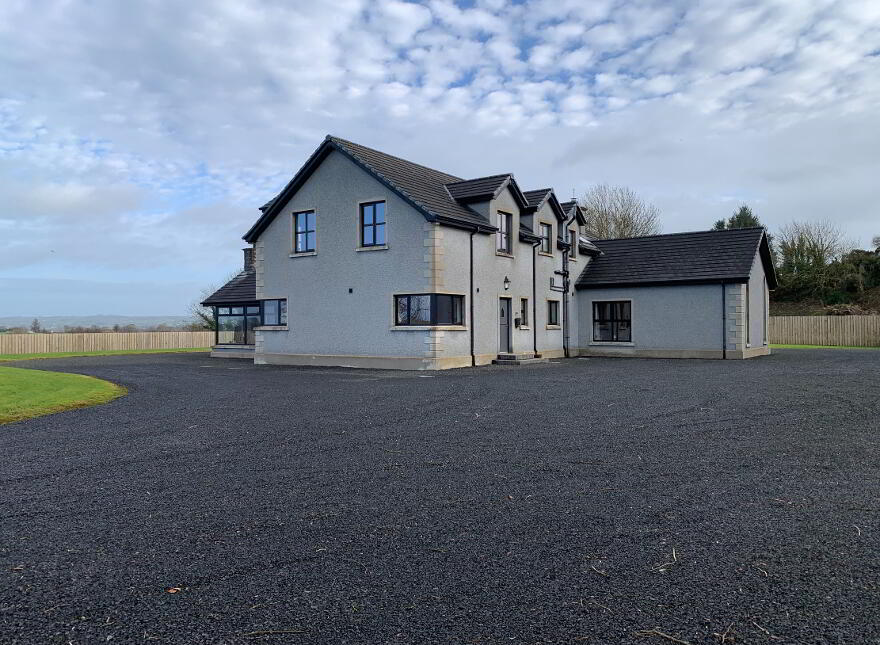 29 Mullaghnamoyagh Road, Portglenone, BT44 8NP