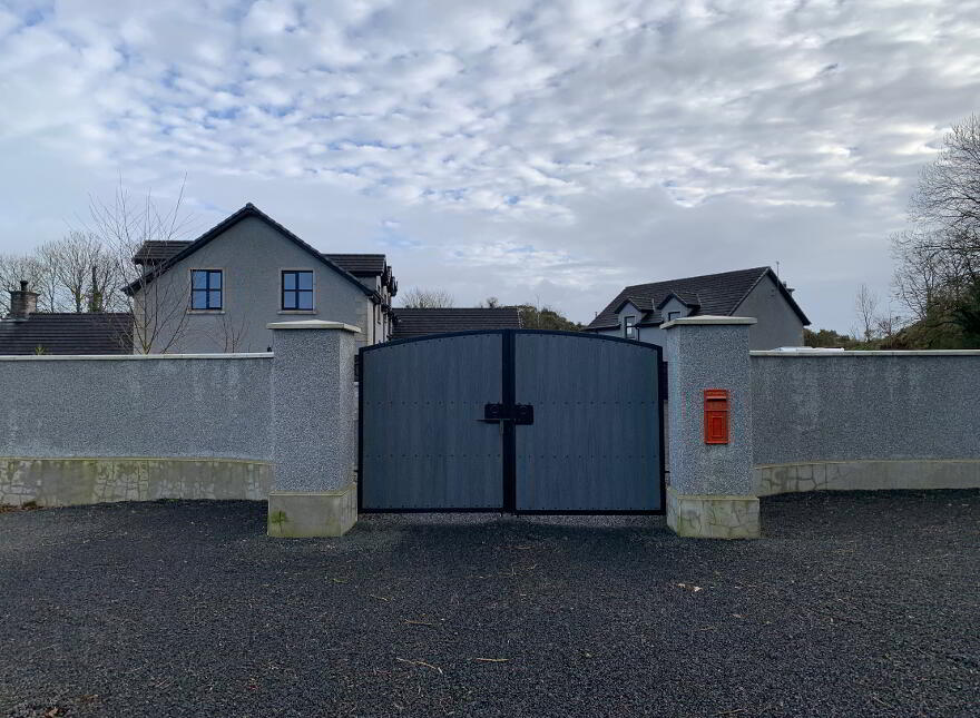 29 Mullaghnamoyagh Road, Portglenone, BT44 8NP