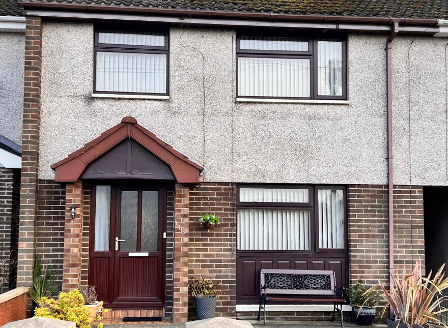 Property For Sale in Larne Area, Sorted by Price (Low to High