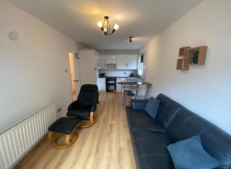 Apt 2 Ashley Court, 6-10 Ashley Avenue, Belfast, BT9 7NG