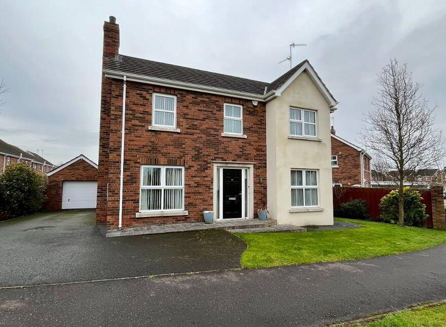 Property For Sale in Banbridge Area PropertyPal