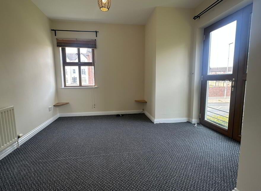 2 Craiglands Drive, Ballyclare Road, Newtownabbey, BT36 5FQ