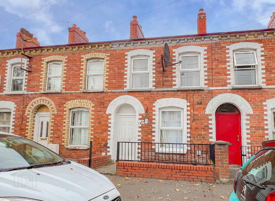 Property For Sale in Greater Belfast PropertyPal