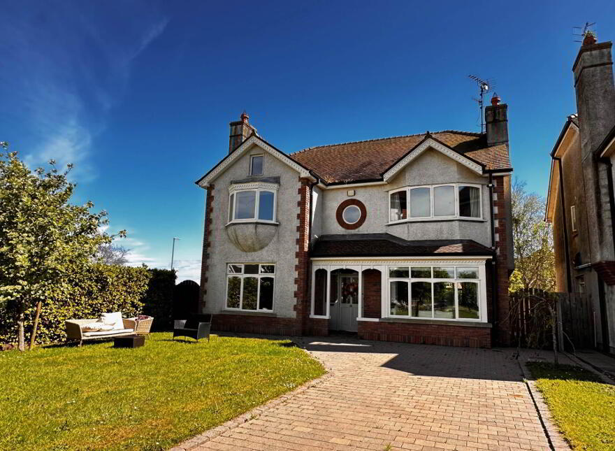 11 Seacrest Manor, Lower Point Road, Dundalk, A91KP0Y photo