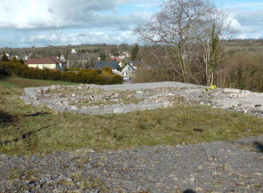 Drumary, Derrygonnelly, Enniskillen, BT93 6GA