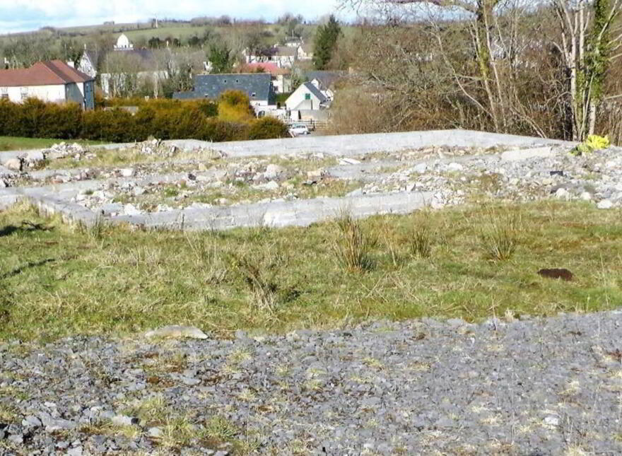 Drumary, Derrygonnelly, Enniskillen, BT93 6GA