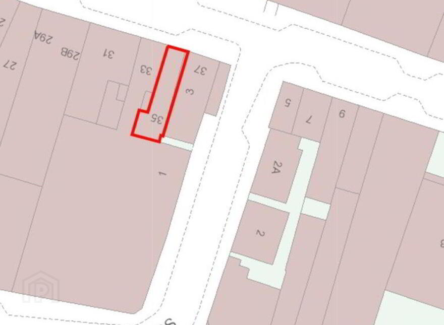 35 Townhall Street, Enniskillen, BT74 7BD