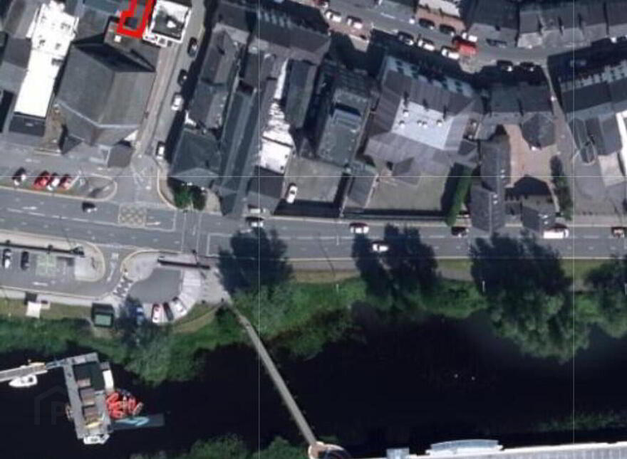 35 Townhall Street, Enniskillen, BT74 7BD