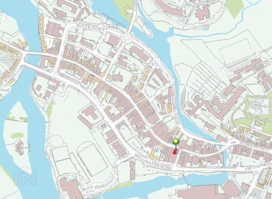 35 Townhall Street, Enniskillen, BT74 7BD