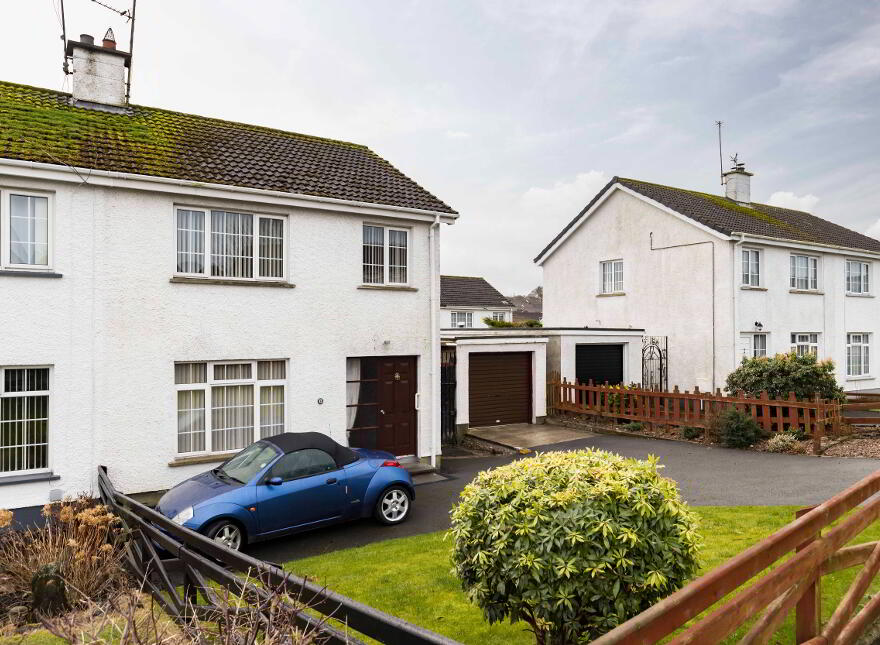 Property For Sale in Banbridge Area PropertyPal