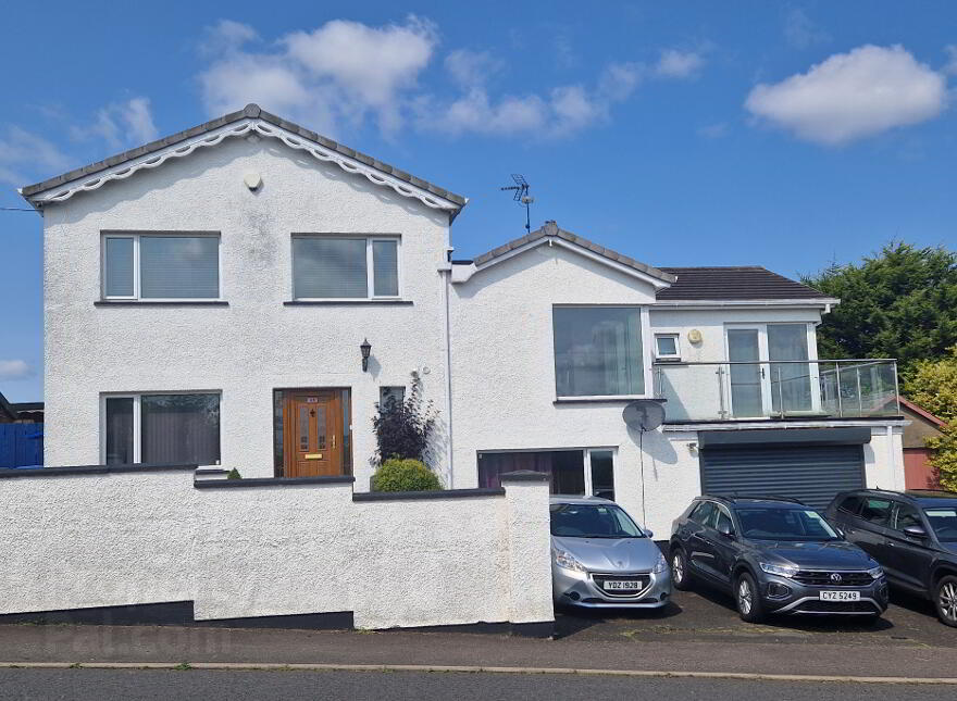 45 Ardina Road, Articlave, Coleraine, BT51 4UF photo