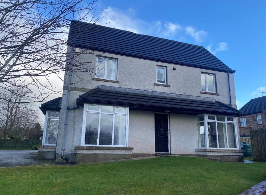 5 Toberhewny Hall, Lurgan, BT66 8JZ photo