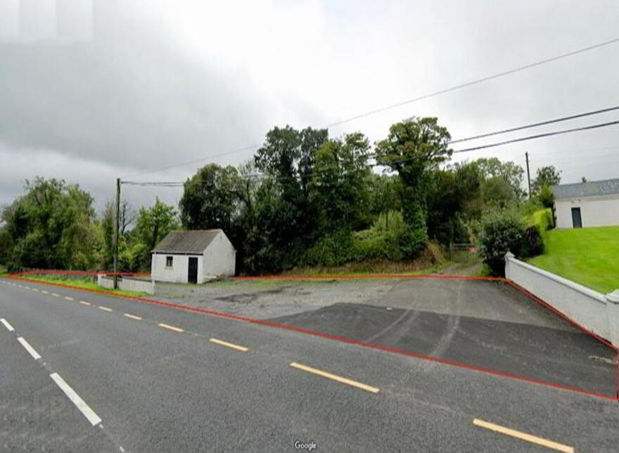 Drumnacross, Drumkeen