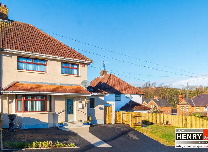 Houses For Sale in Dungannon Area PropertyPal