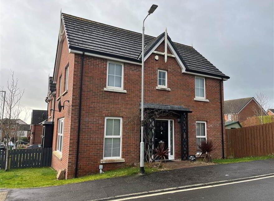 Houses For Sale in Lisburn PropertyPal