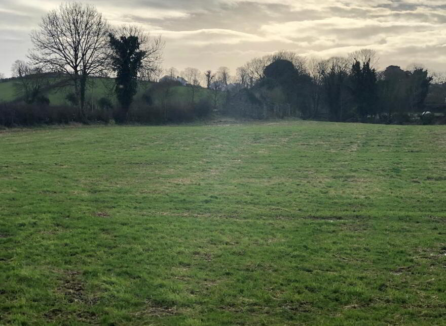 Building Site With Full Planning Permission, 160m South East Of 21 G...Banbridge, BT32 5AS photo