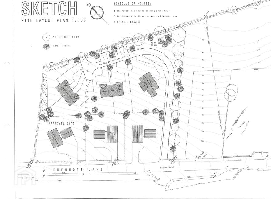 Opposite 28, Edenmore Lane, Tempo, BT94 3AU
