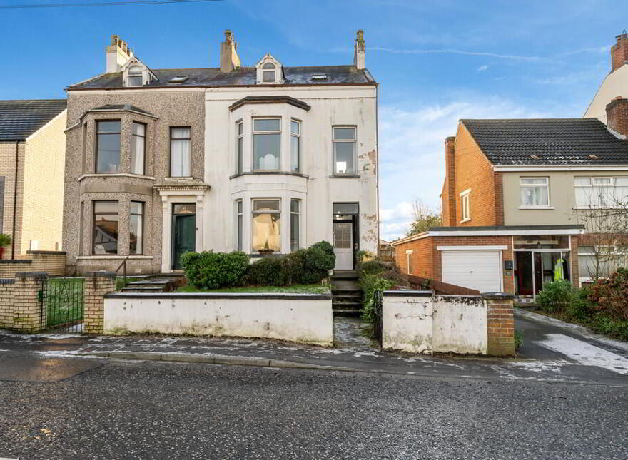 69 Brunswick Road, Bangor, BT20 3DS photo