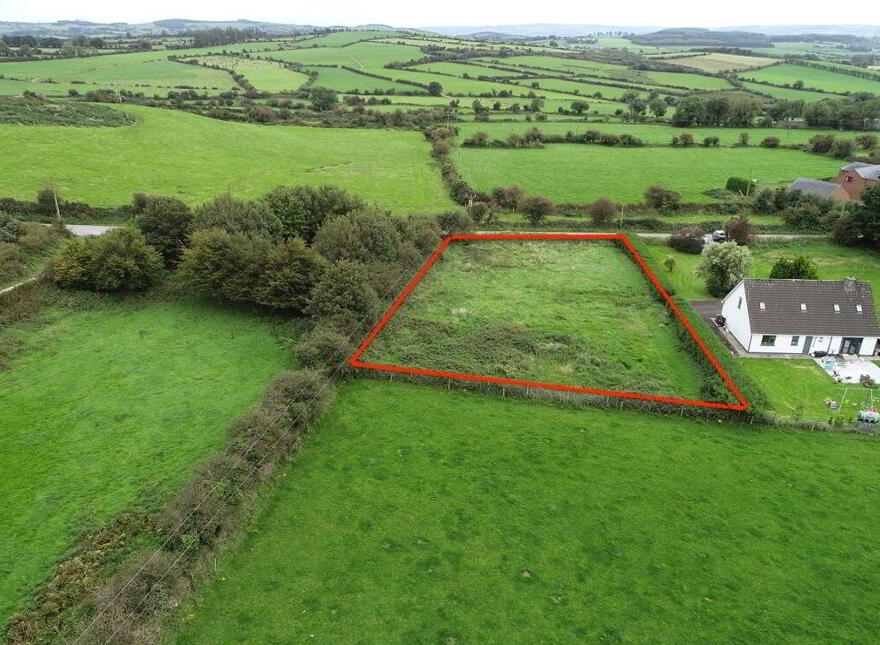 Eagle Hill, Ballinamult, Waterford