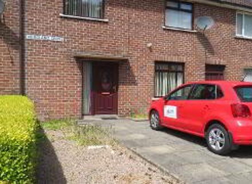 Property To Rent in Antrim PropertyPal