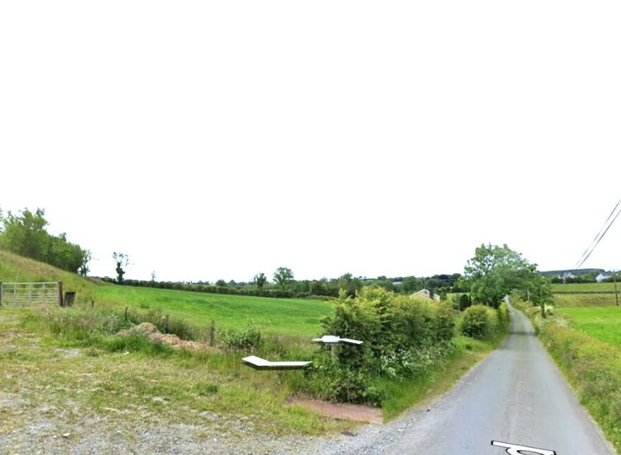 Site A, Aghadulla Road, Omagh, BT78 5BX