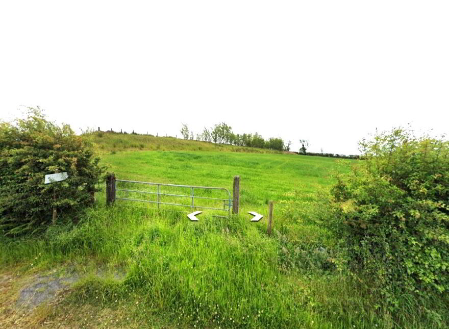 Site A, Aghadulla Road, Omagh, BT78 5BX