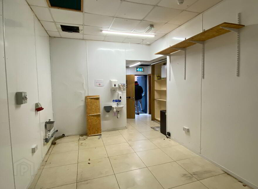 Rathgael Exchange, Unit 1 Rathgael Road, Bangor, BT19 1RS