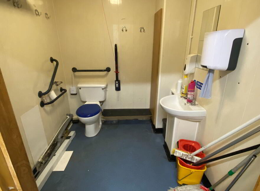 Rathgael Exchange, Unit 1 Rathgael Road, Bangor, BT19 1RS