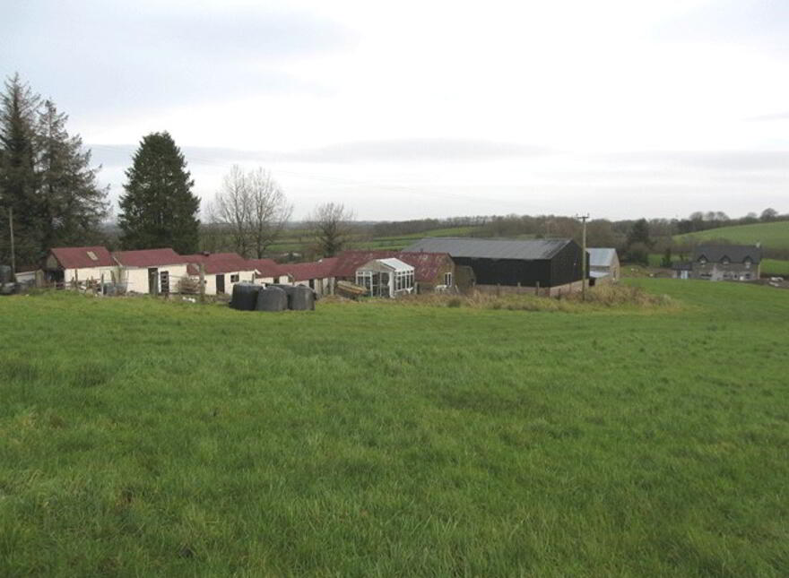 30 Strews Road., Cookstown, BT80 9EZ