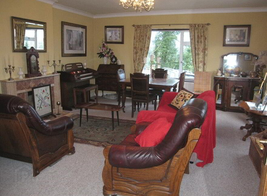 30 Strews Road., Cookstown, BT80 9EZ
