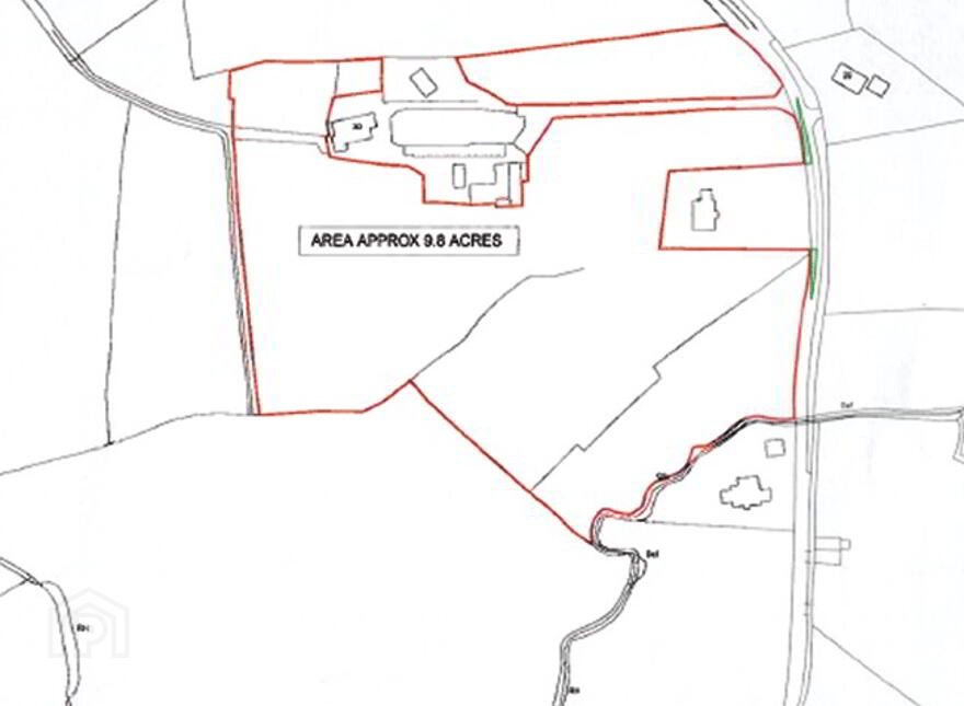 30 Strews Road., Cookstown, BT80 9EZ