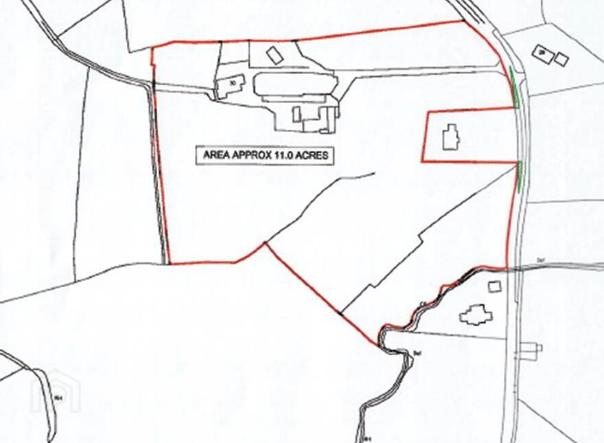 30 Strews Road., Cookstown, BT80 9EZ