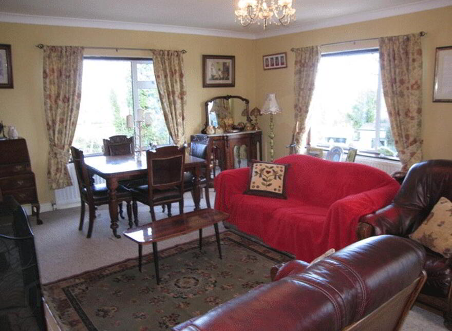 30 Strews Road., Cookstown, BT80 9EZ