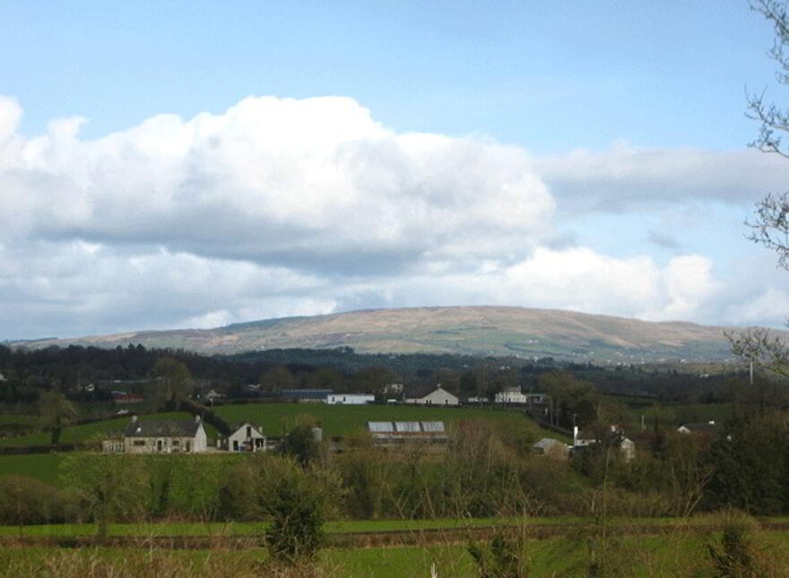 30 Strews Road., Cookstown, BT80 9EZ