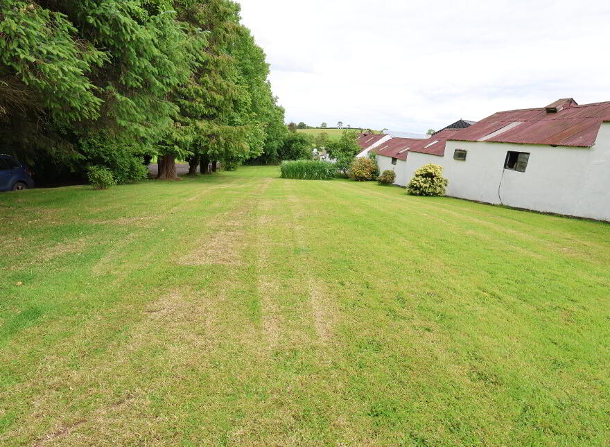 30 Strews Road., Cookstown, BT80 9EZ