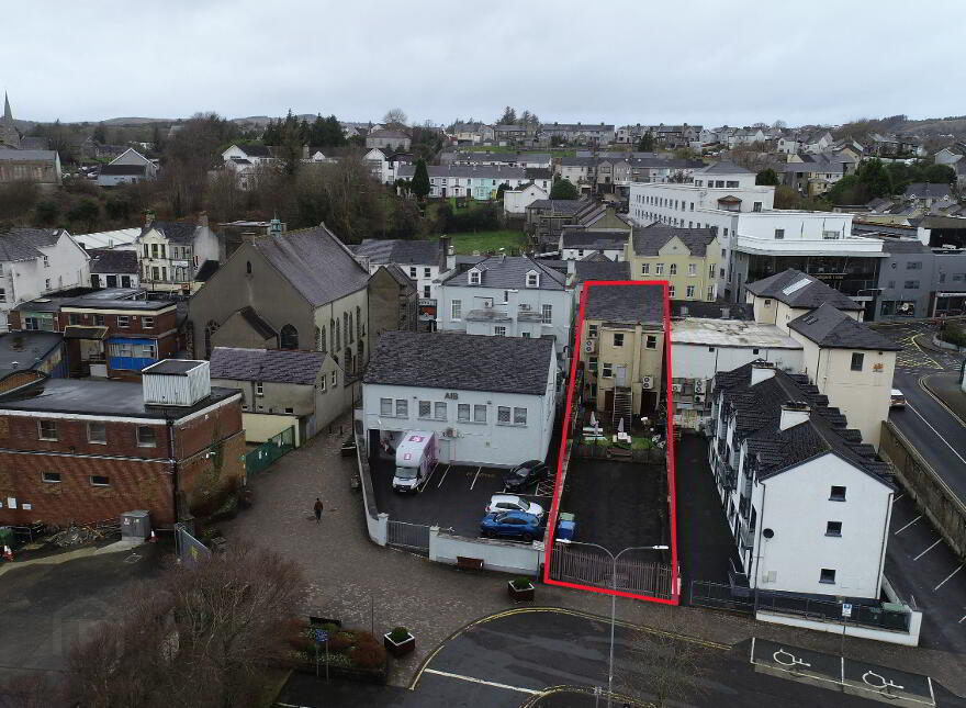 63 Upper Main Street, Letterkenny, F92A0K0