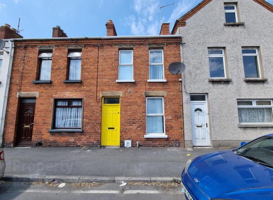 118 Victoria Street, Lurgan, BT67 9DG photo