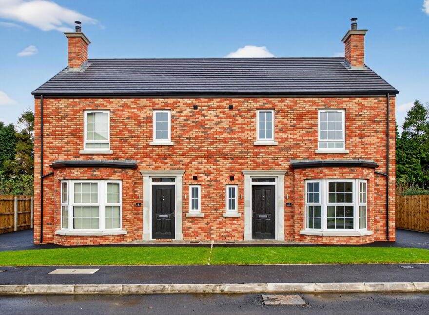 The Bluebell, Glencombe Wood, Portglenone, Ballymena