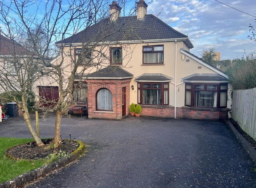 51 Donaghmore Road, Dungannon, BT70 1HB photo