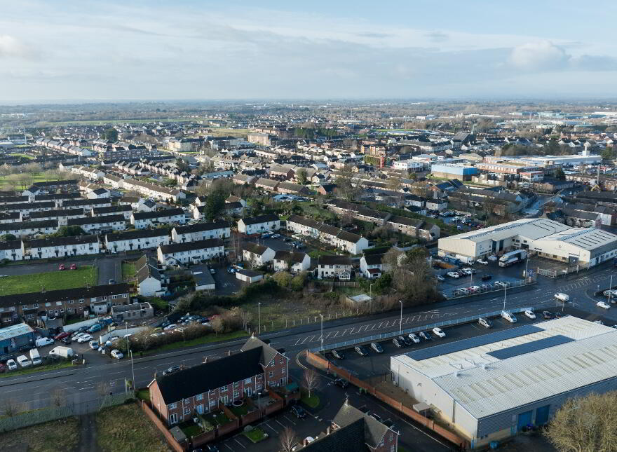 Millennium Way, Lurgan, BT66 8DH
