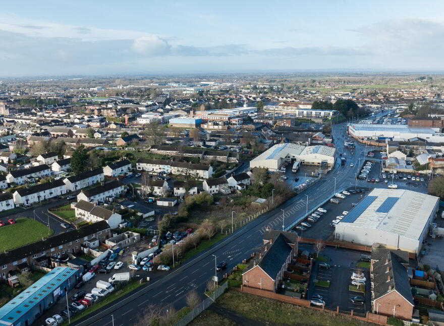Millennium Way, Lurgan, BT66 8DH