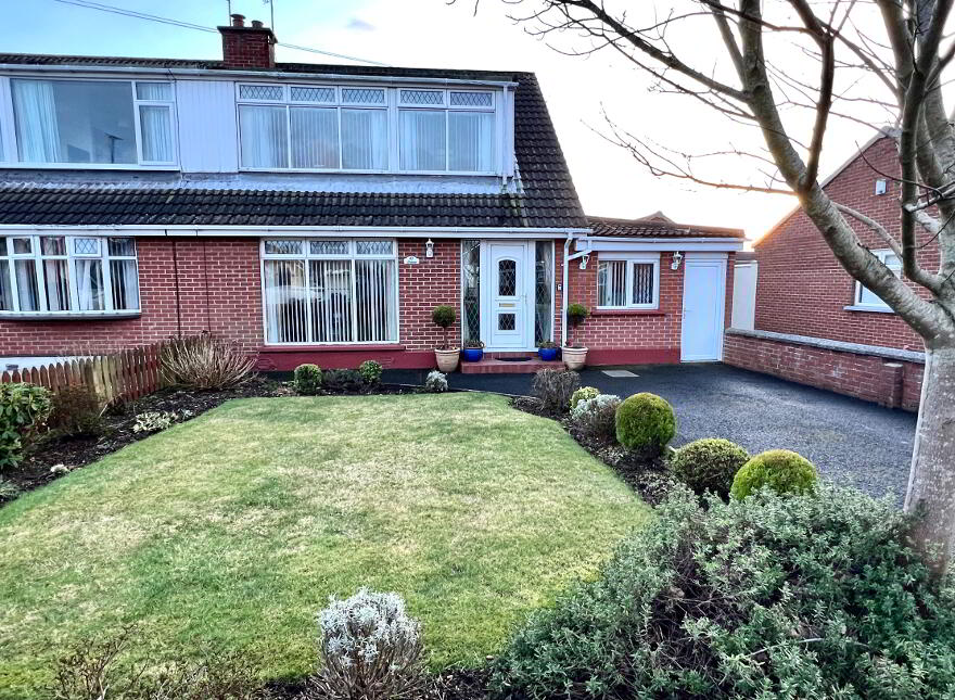 Property For Sale in Waterside, Londonderry PropertyPal