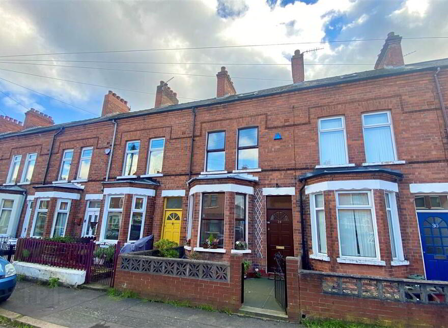 Property For Sale in BT6 PropertyPal