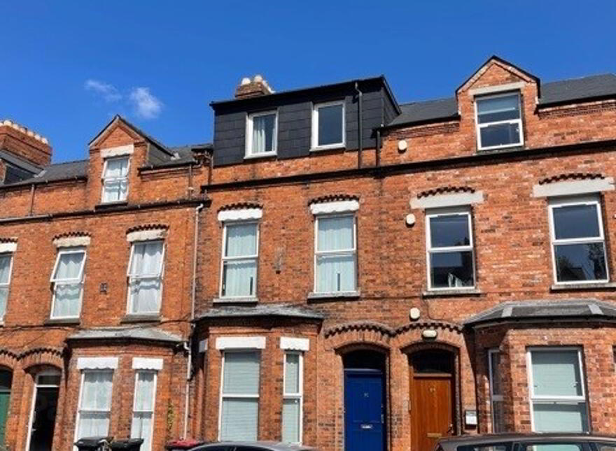 Flat 1-91 Wellesley Avenue, Belfast, BT9 6DH photo