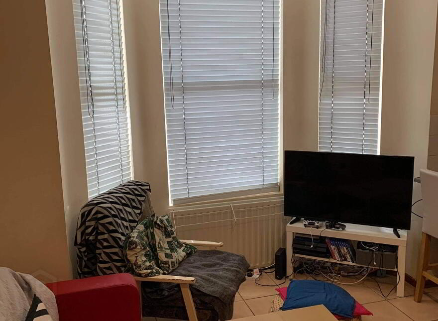 Flat 1-91 Wellesley Avenue, Belfast, BT9 6DH
