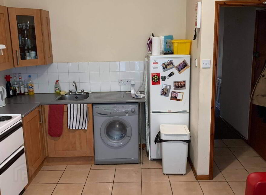 Flat 1-91 Wellesley Avenue, Belfast, BT9 6DH