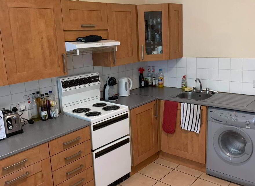 Flat 1-91 Wellesley Avenue, Belfast, BT9 6DH