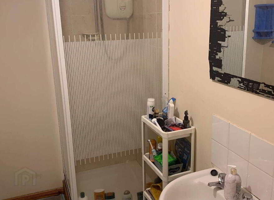 Flat 1-91 Wellesley Avenue, Belfast, BT9 6DH